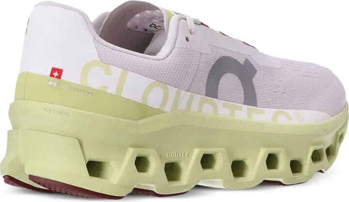 Cloudmonster sneakers - Image 4