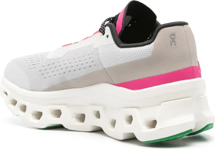Cloudmonster sneakers - Image 3