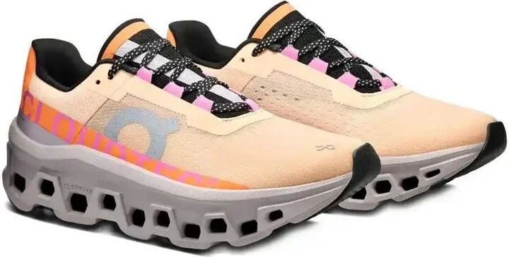 Cloudmonster Sneakers - Image 2