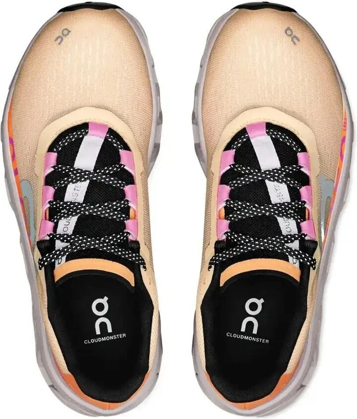 Cloudmonster Sneakers - Image 4
