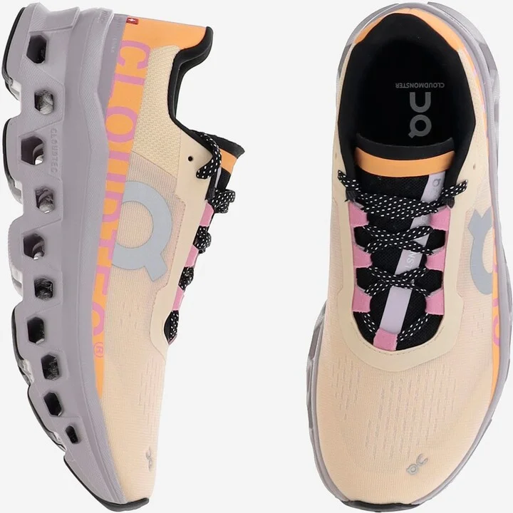 Cloudmonster Sneakers - Image 2