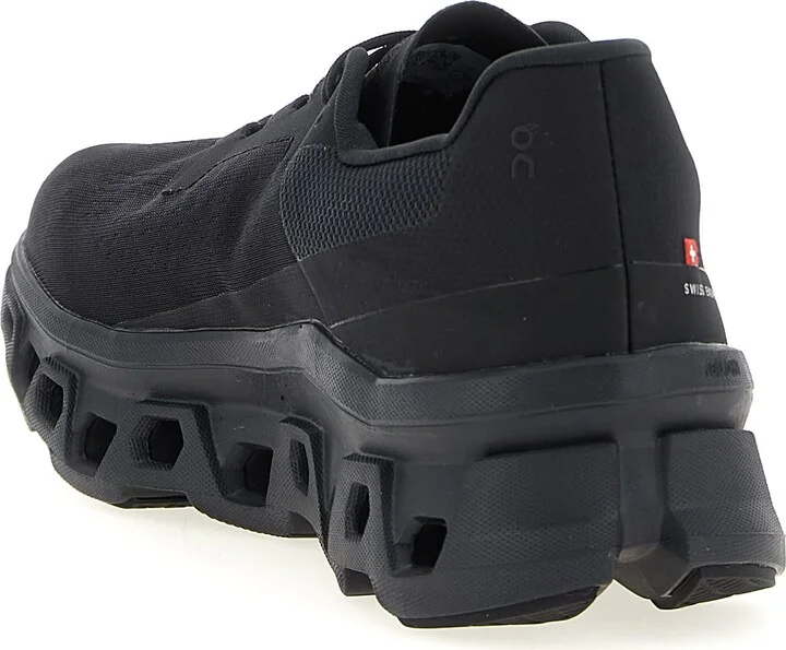 'cloudmonster' Sneakers - Image 3