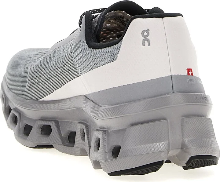 'cloudmonster' Sneakers - Image 3