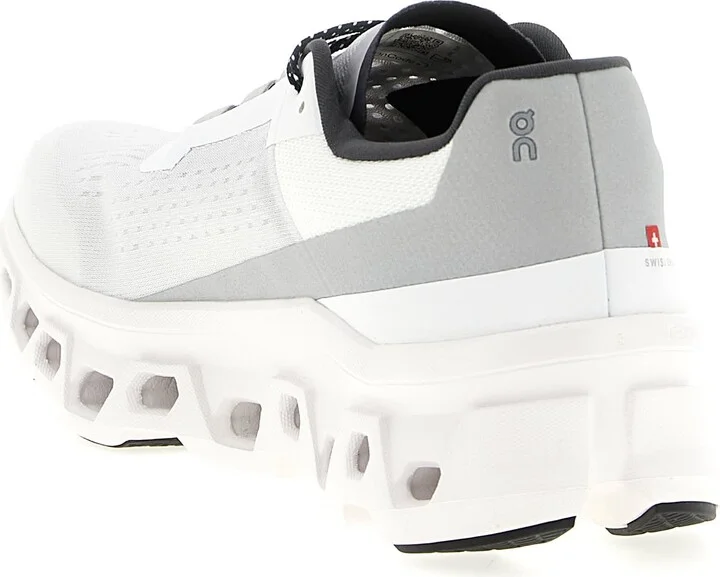 'cloudmonster' Sneakers - Image 3