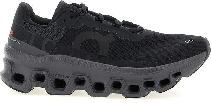Cloudmonster Sneakers Black