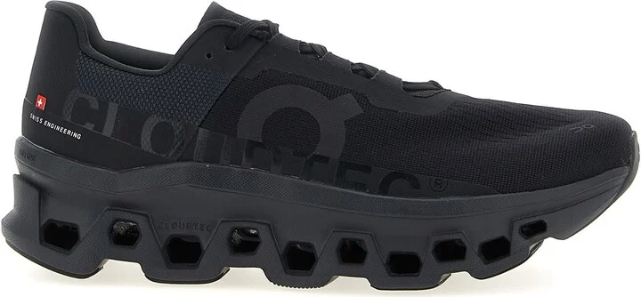 'cloudmonster' Sneakers