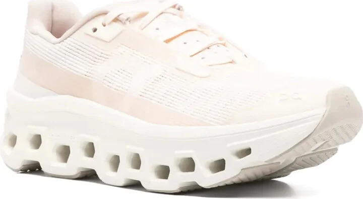 Cloudmonster Void "Dew Ivory" sneakers - Image 2