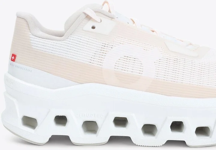 Cloudmonster Void Low-Top Sneakers - Image 3