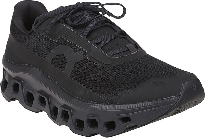 Cloudmonster Void Sneakers - Image 2