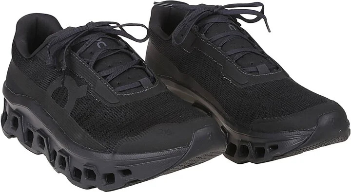 Cloudmonster Void Sneakers - Image 5