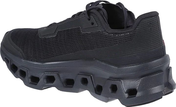 Cloudmonster Void Sneakers - Image 3