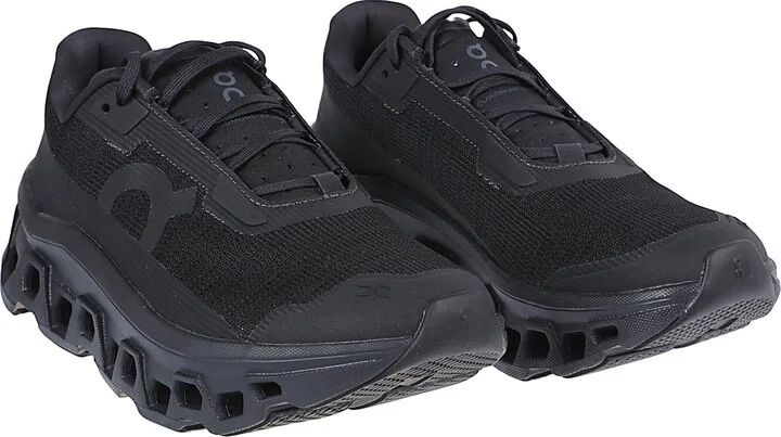 Cloudmonster Void Sneakers - Image 5