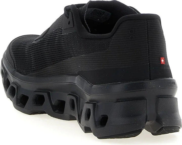 'cloudmonster Void' Sneakers - Image 3