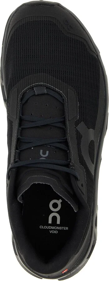 'cloudmonster Void' Sneakers - Image 4