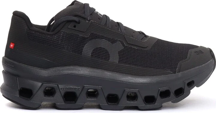 Cloudmonster Void Sneakers