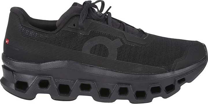 Cloudmonster Void Sneakers