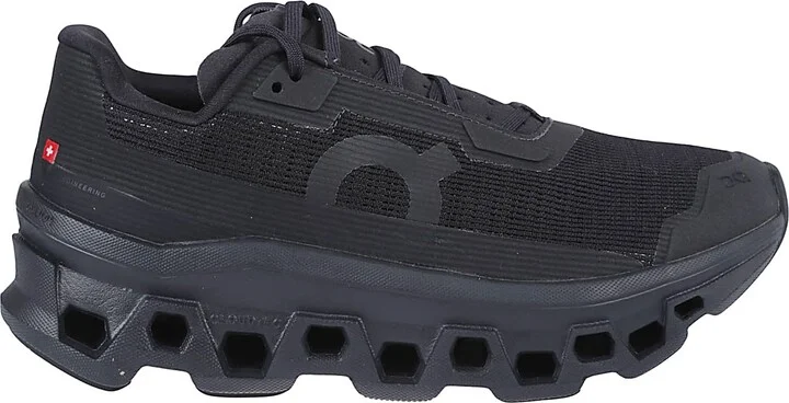Cloudmonster Void Sneakers