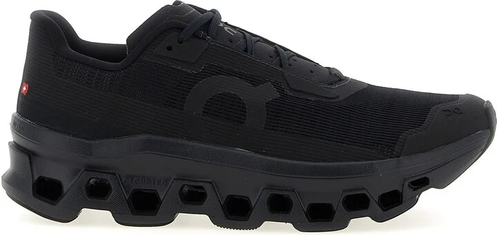 'cloudmonster Void' Sneakers