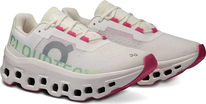 Cloudmonster WMNS "White Lima" - Image 2