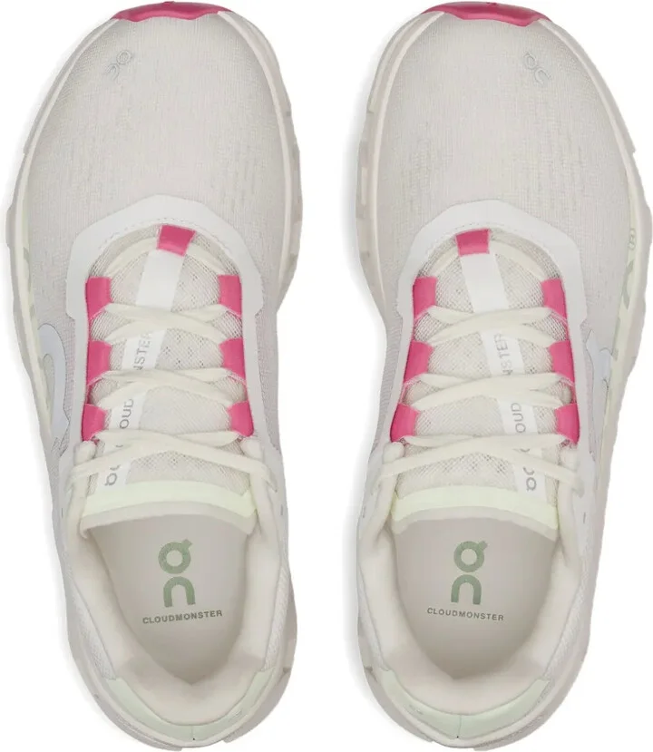 Cloudmonster WMNS "White Lima" - Image 3