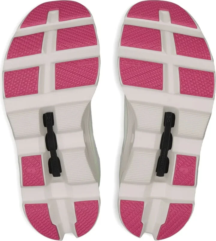 Cloudmonster WMNS "White Lima" - Image 4
