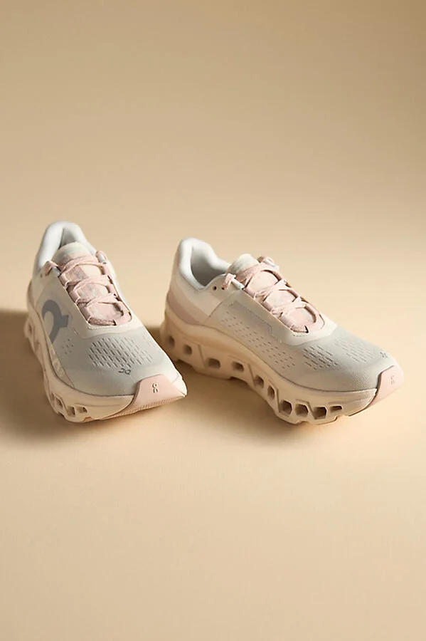 Cloudmster Sneakers - Image 5