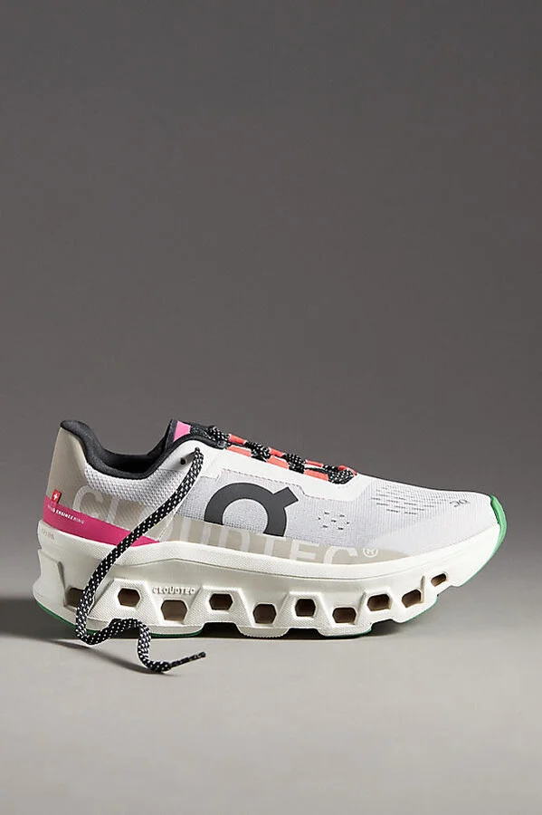 Cloudmster Sneakers - Image 2