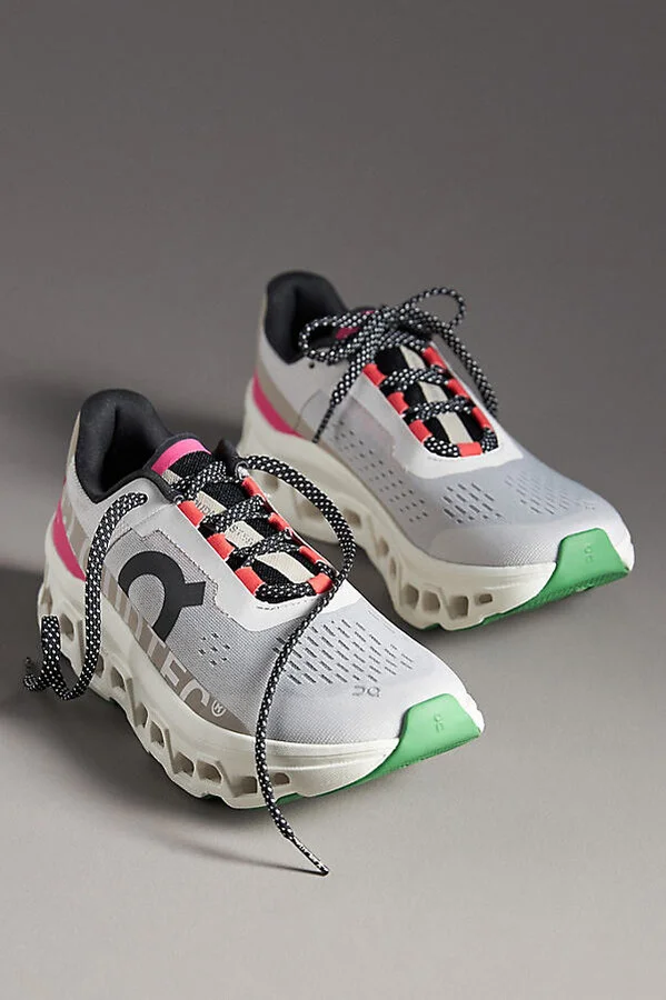 Cloudmster Sneakers - Image 3