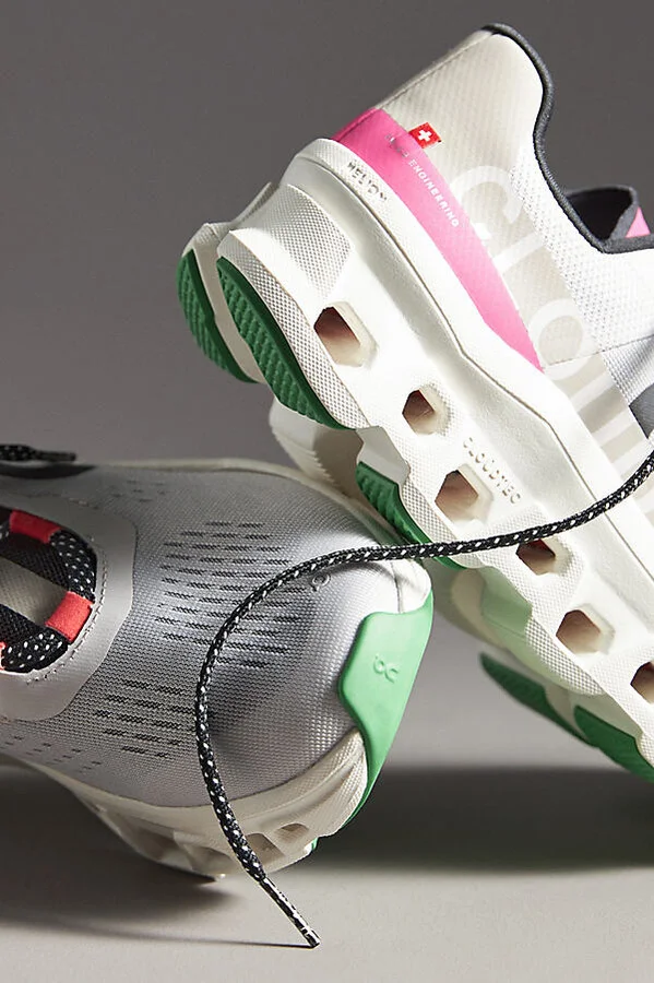 Cloudmster Sneakers - Image 4