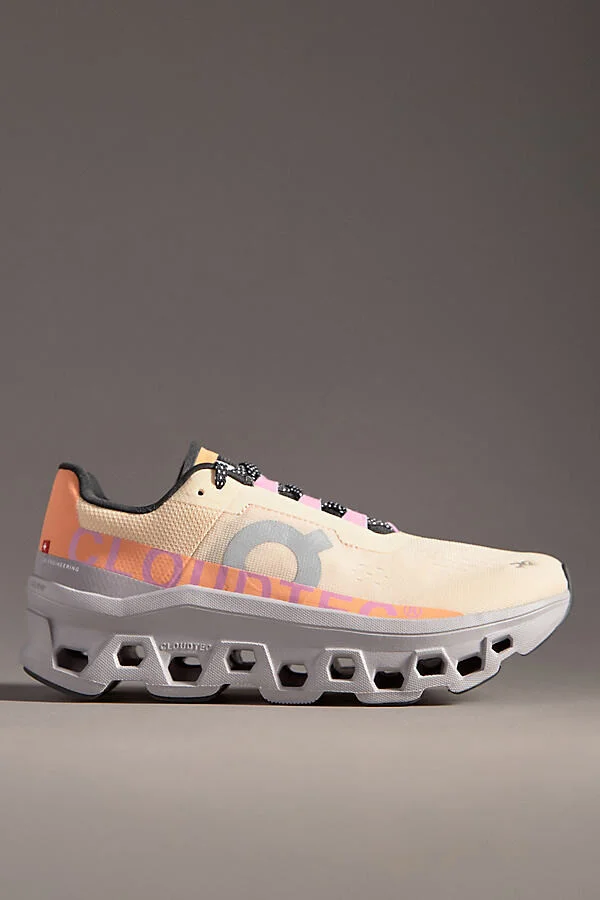 Cloudmster Sneakers - Image 2