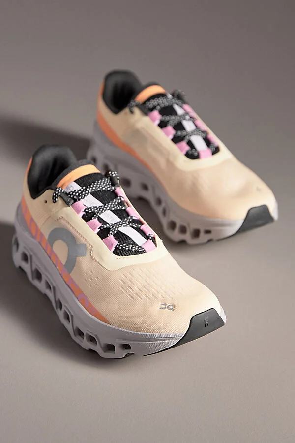 Cloudmster Sneakers - Image 3