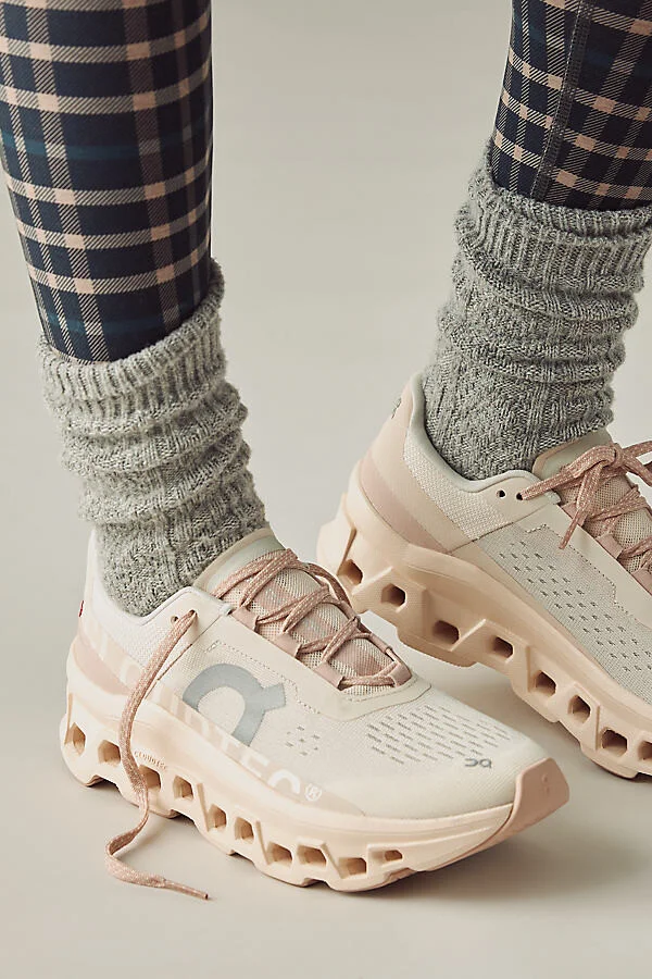 Cloudmster Sneakers
