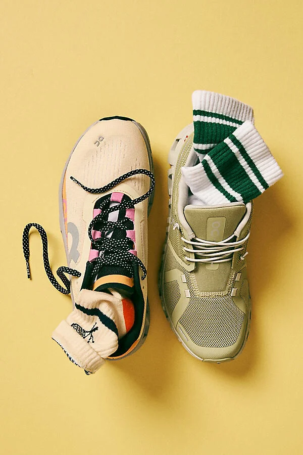 Cloudmster Sneakers