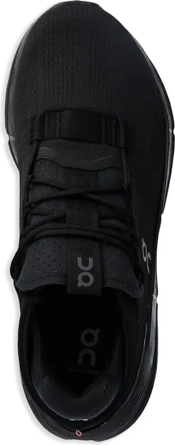 Cloudnova 2 "Black" sneakers - Image 4