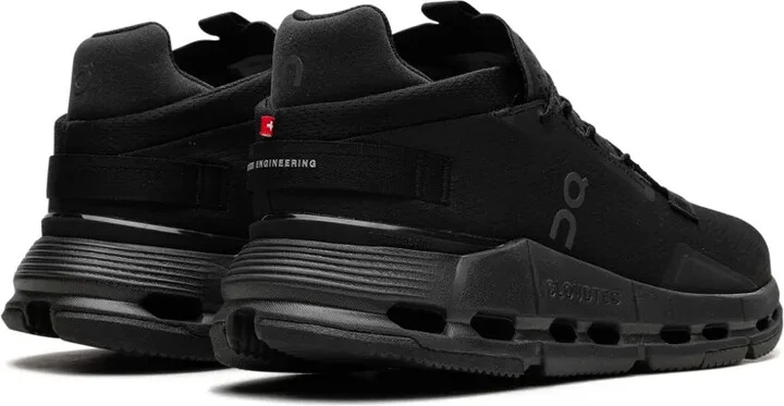 Cloudnova 2 "Black" sneakers - Image 3