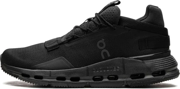 Cloudnova 2 "Black" sneakers - Image 5