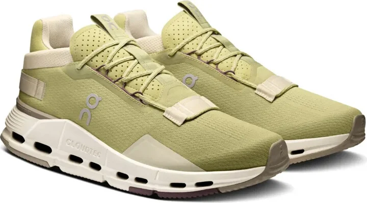 Cloudnova 2 "Caper Desert" sneakers - Image 2
