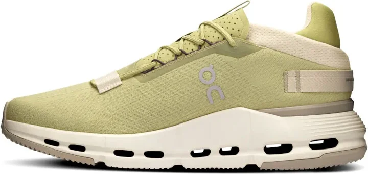 Cloudnova 2 "Caper Desert" sneakers - Image 3