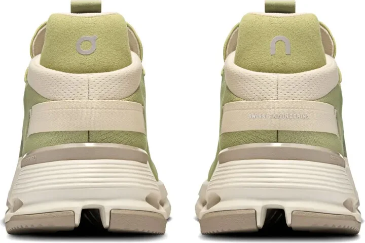 Cloudnova 2 "Caper Desert" sneakers - Image 4