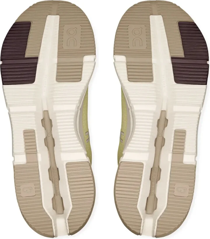 Cloudnova 2 "Caper Desert" sneakers - Image 5