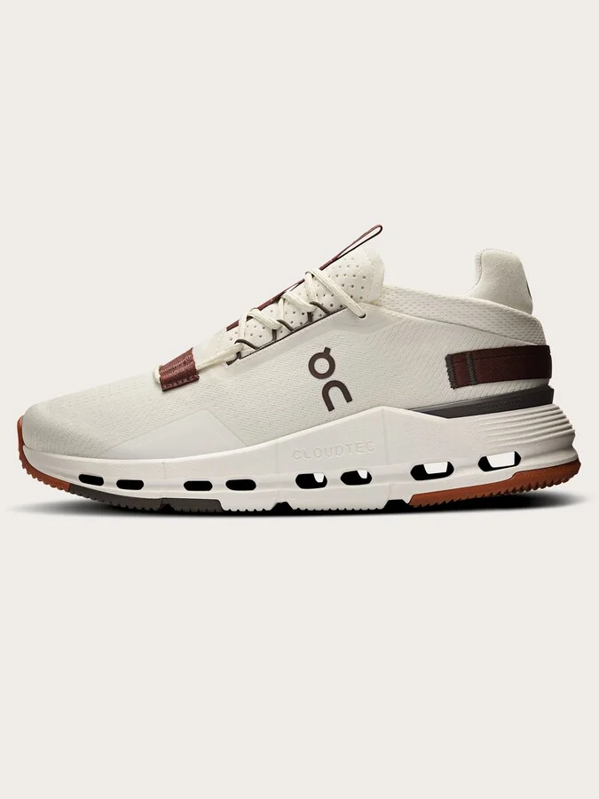 Cloudnova 2 - Ice | Mulberry - Image 2