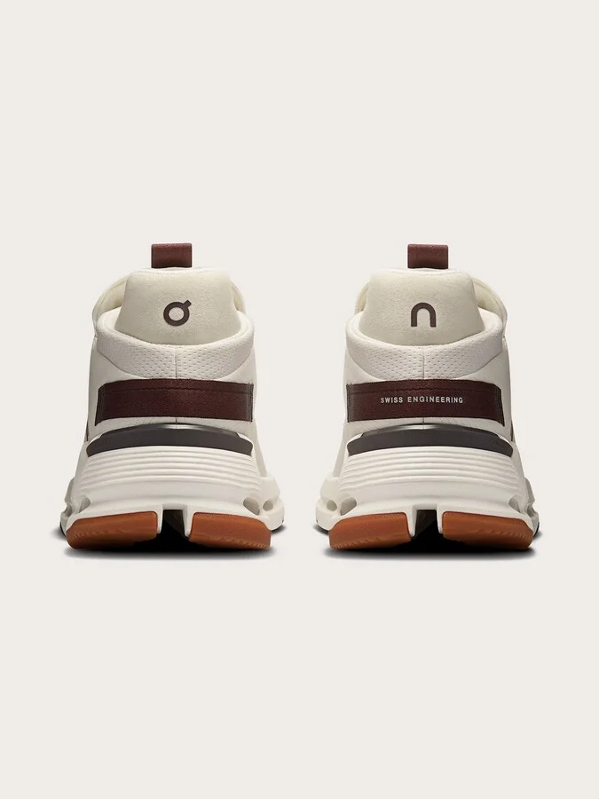 Cloudnova 2 - Ice | Mulberry - Image 4
