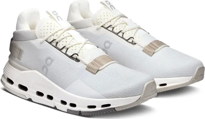 Cloudnova 2 "Ice/Sand" sneakers - Image 2