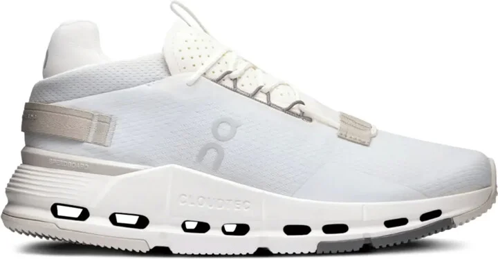 Cloudnova 2 "Ice/Sand" sneakers