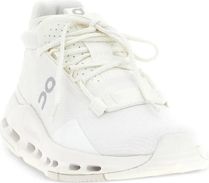 Cloudnova 2 lace-up sneakers - Image 2