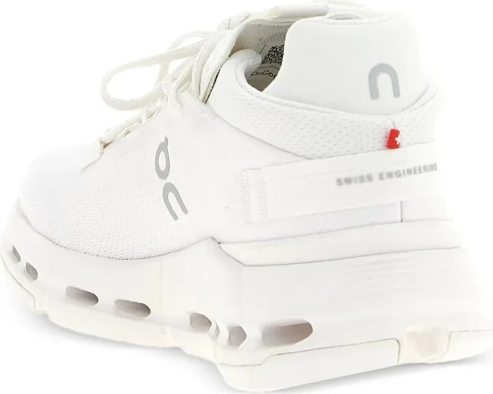 Cloudnova 2 lace-up sneakers - Image 4