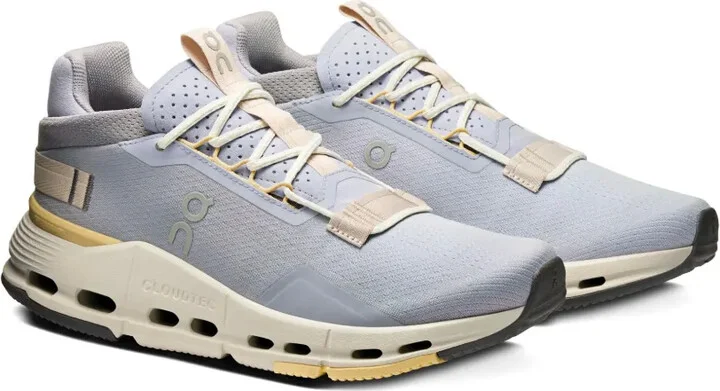 Cloudnova 2 low-top sneakers - Image 2