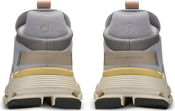 Cloudnova 2 low-top sneakers - Image 3