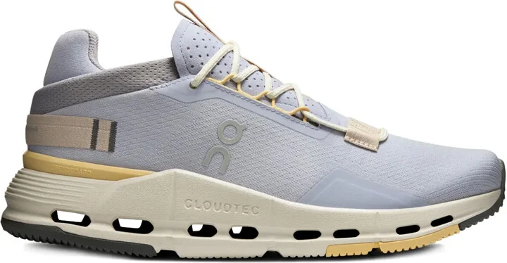 Cloudnova 2 low-top sneakers
