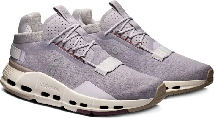 Cloudnova 2 running sneakers - Image 2
